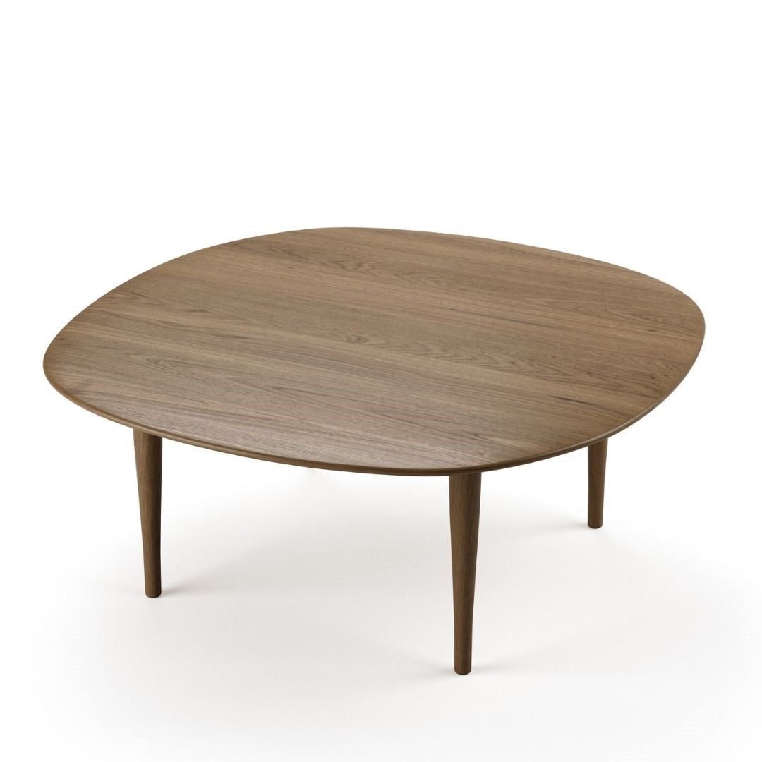 Jari Coffee Table Round